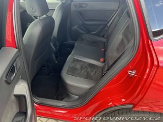 Seat Ateca Cupra  2019