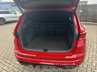 Seat Ateca Cupra  2019