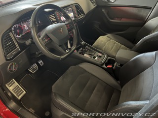 Seat Ateca Cupra  2019
