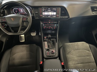 Seat Ateca Cupra  2019