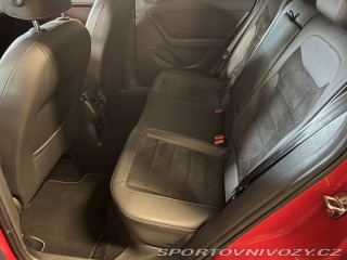 Seat Ateca Cupra  2019