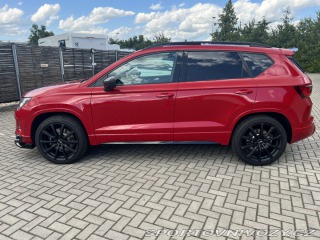 Seat Ateca Cupra  2019