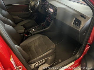 Seat Ateca Cupra  2019