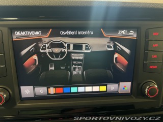 Seat Ateca Cupra  2019