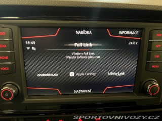 Seat Ateca Cupra  2019