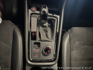 Seat Ateca Cupra  2019