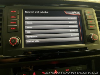 Seat Ateca Cupra  2019