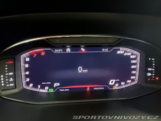 Seat Ateca Cupra  2019