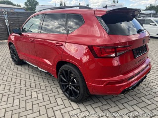 Seat Ateca Cupra  2019
