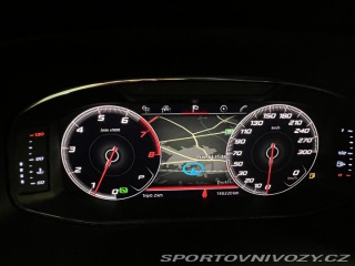 Seat Ateca Cupra  2019