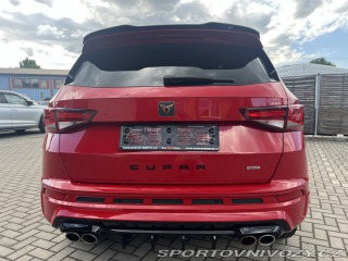 Seat Ateca Cupra  2019