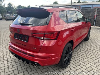 Seat Ateca Cupra  2019