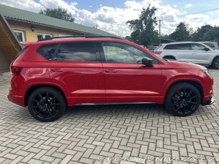 Seat Ateca Cupra  2019