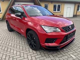 Seat Ateca Cupra  2019