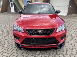 Seat Ateca Cupra  2019