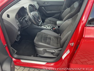 Seat Ateca Cupra  2019