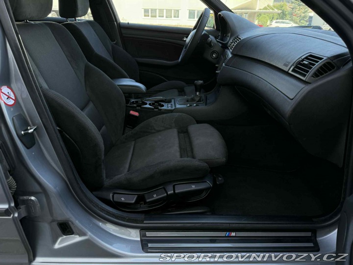 BMW 3 2004
