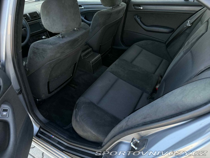 BMW 3 2004