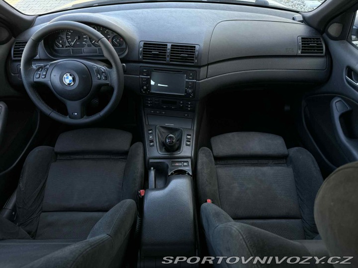 BMW 3 2004
