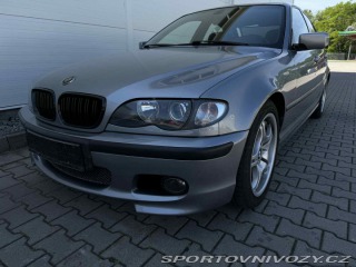 BMW 3 2004