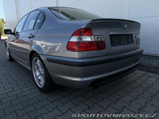 BMW 3 2004