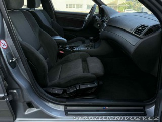 BMW 3 2004