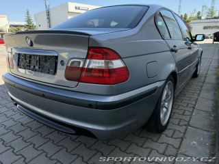 BMW 3 2004