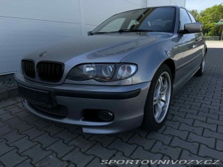 BMW 3 2004