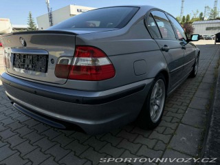 BMW 3 2004