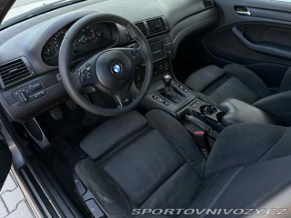 BMW 3 2004