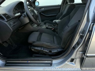 BMW 3 2004