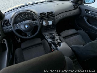 BMW 3 2004