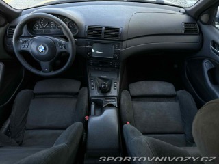 BMW 3 2004