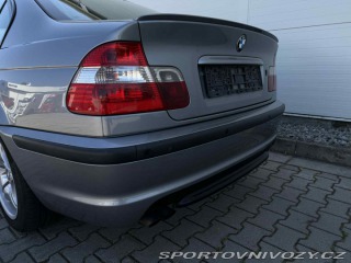 BMW 3 2004