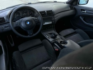 BMW 3 2004