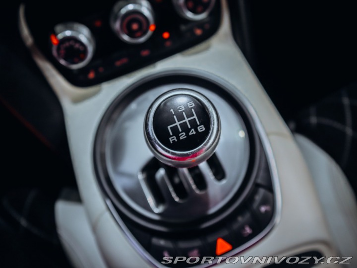 Audi R8 4.2 TFSI Quattro 6MAN - T 2008