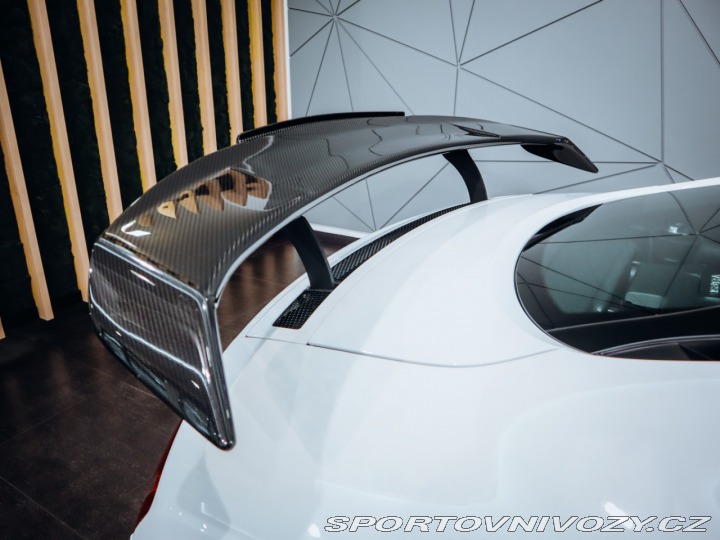 Audi R8 4.2 TFSI Quattro 6MAN - T 2008