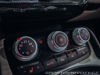 Audi R8 4.2 TFSI Quattro 6MAN - T 2008