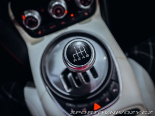 Audi R8 4.2 TFSI Quattro 6MAN - T 2008