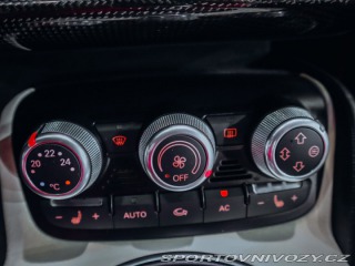 Audi R8 4.2 TFSI Quattro 6MAN - T 2008
