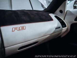 Audi R8 4.2 TFSI Quattro 6MAN - T 2008