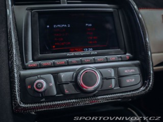 Audi R8 4.2 TFSI Quattro 6MAN - T 2008