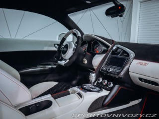 Audi R8 4.2 TFSI Quattro 6MAN - T 2008
