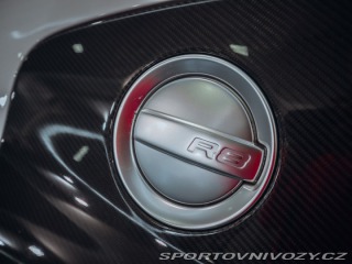 Audi R8 4.2 TFSI Quattro 6MAN - T 2008