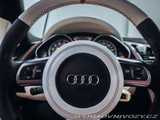 Audi R8 4.2 TFSI Quattro 6MAN - T 2008