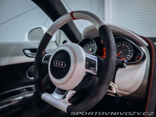 Audi R8 4.2 TFSI Quattro 6MAN - T 2008
