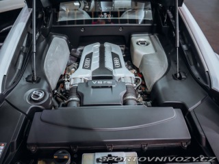 Audi R8 4.2 TFSI Quattro 6MAN - T 2008