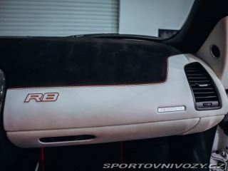 Audi R8 4.2 TFSI Quattro 6MAN - T 2008