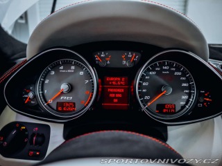Audi R8 4.2 TFSI Quattro 6MAN - T 2008