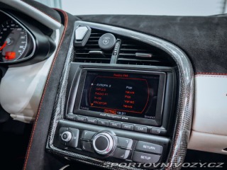 Audi R8 4.2 TFSI Quattro 6MAN - T 2008